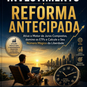 📗 Estratégias Investimento Reforma Antecipada