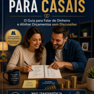 📙 Finanças para Casais