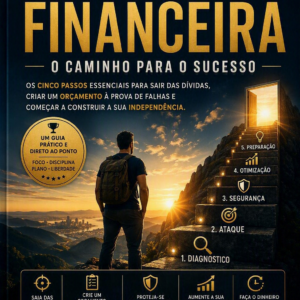 📘 Liberdade Financeira